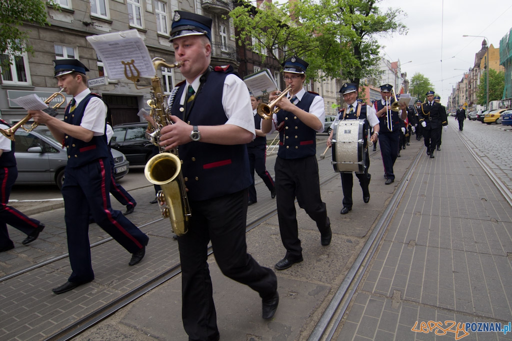 Dzień Strażaka Foto: lepszyPOZNAN.pl / Piotr Rychter Dzień Strażaka Foto: lepszyPOZNAN.pl / Piotr Rychter