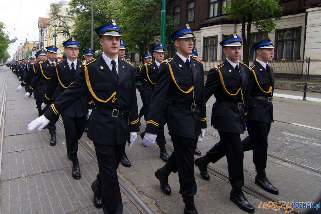 Dzień Strażaka Foto: lepszyPOZNAN.pl / Piotr Rychter Dzień Strażaka Foto: lepszyPOZNAN.pl / Piotr Rychter