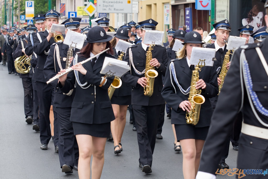 Dzień Strażaka Foto: lepszyPOZNAN.pl / Piotr Rychter Dzień Strażaka Foto: lepszyPOZNAN.pl / Piotr Rychter