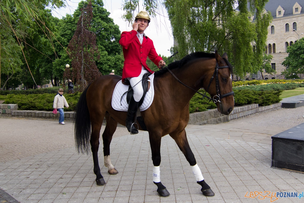 Dzień Strażaka Foto: lepszyPOZNAN.pl / Piotr Rychter Dzień Strażaka Foto: lepszyPOZNAN.pl / Piotr Rychter