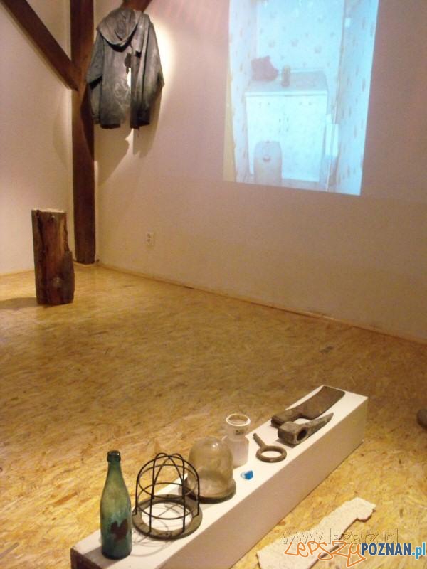 Galeria Raczej Foto: Janusz Ludwiczak Galeria Raczej Foto: Janusz Ludwiczak