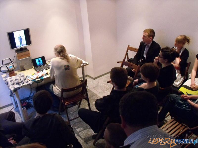 Galeria Raczej Foto: Janusz Ludwiczak Galeria Raczej Foto: Janusz Ludwiczak