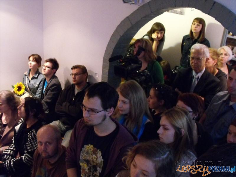 Galeria Raczej Foto: Janusz Ludwiczak Galeria Raczej Foto: Janusz Ludwiczak