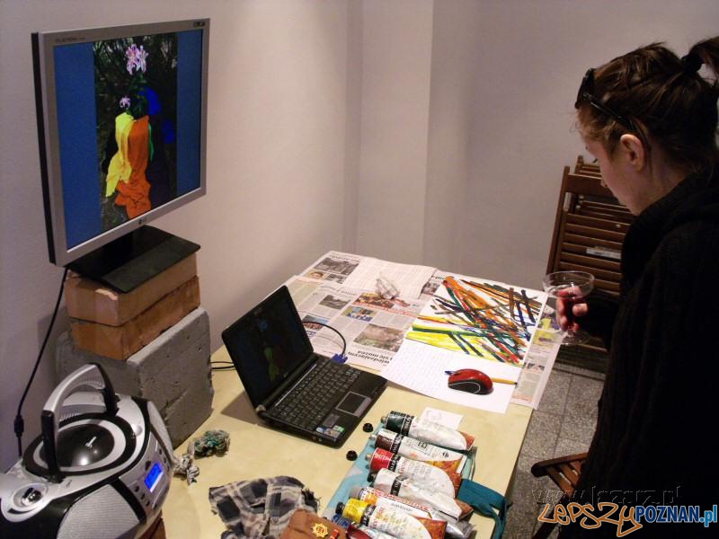 Galeria Raczej Foto: Janusz Ludwiczak Galeria Raczej Foto: Janusz Ludwiczak