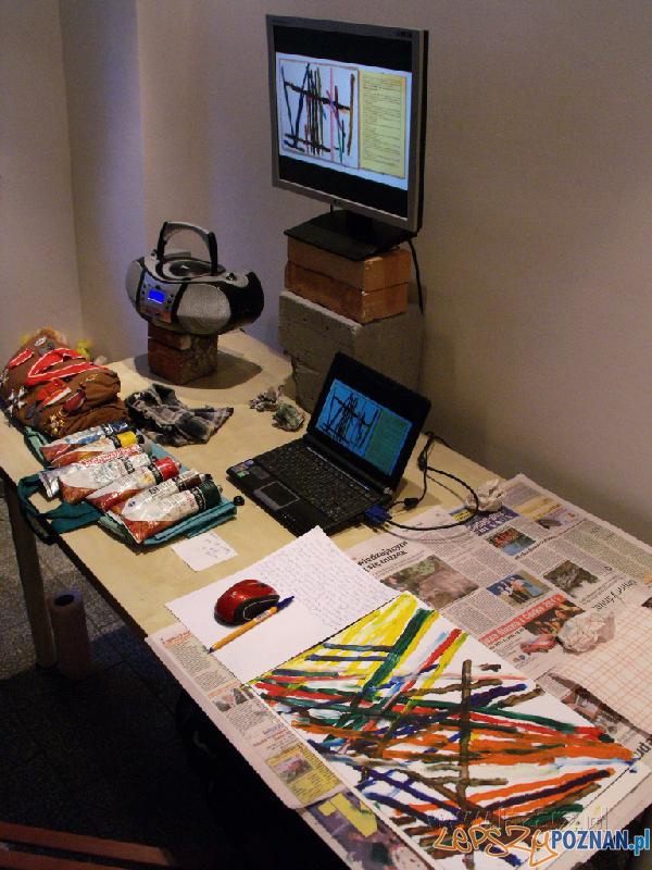 Galeria Raczej Foto: Janusz Ludwiczak Galeria Raczej Foto: Janusz Ludwiczak