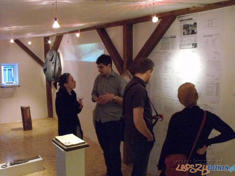 Galeria Raczej Foto: Janusz Ludwiczak Galeria Raczej Foto: Janusz Ludwiczak