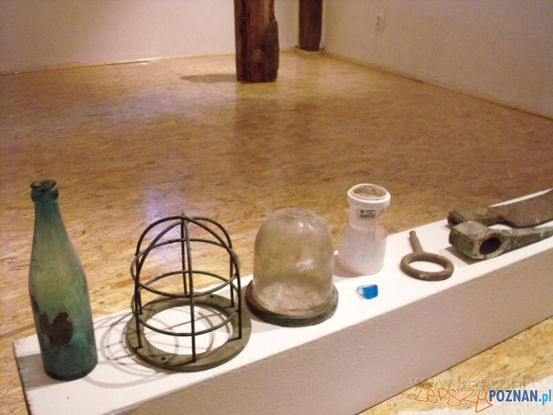 Galeria Raczej Foto: Janusz Ludwiczak Galeria Raczej Foto: Janusz Ludwiczak