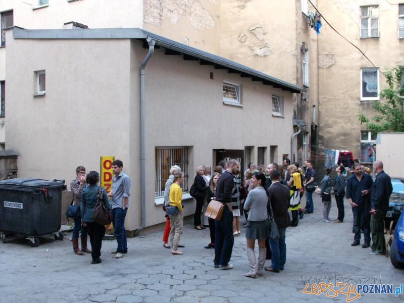 Galeria Raczej Foto: Janusz Ludwiczak Galeria Raczej Foto: Janusz Ludwiczak