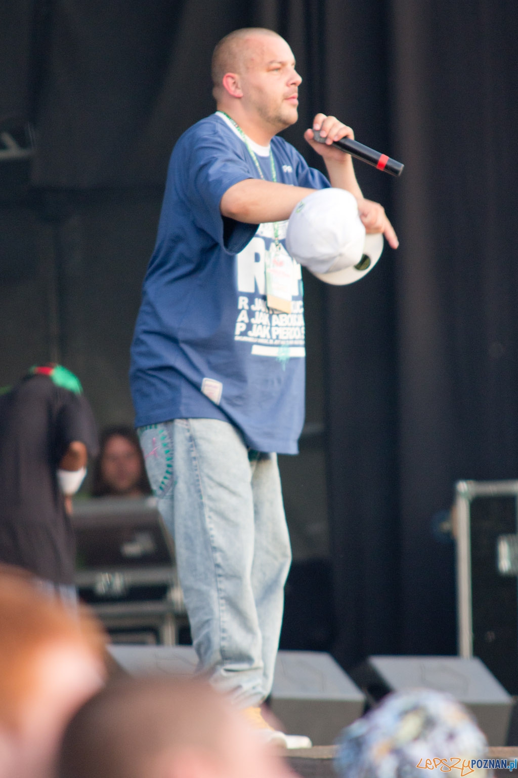 Juwenalia 2011 Foto: lepszyPOZNAN.pl / Piotr Rychter Juwenalia 2011 Foto: lepszyPOZNAN.pl / Piotr Rychter