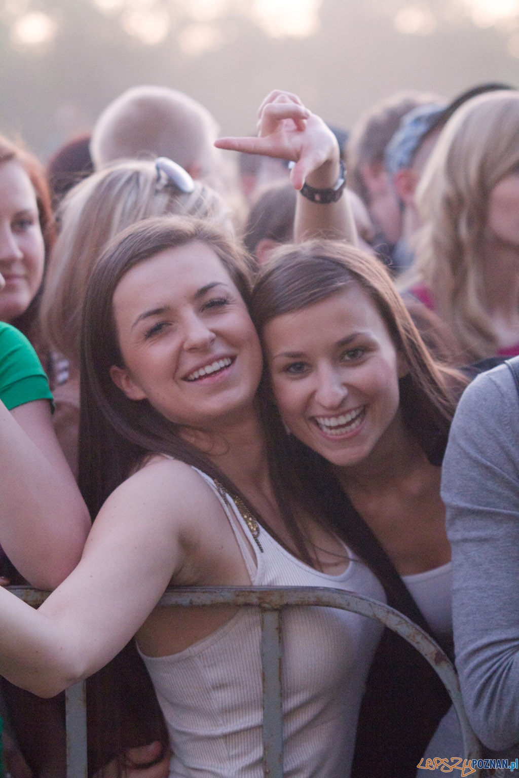 Juwenalia 2011 Foto: lepszyPOZNAN.pl / Piotr Rychter Juwenalia 2011 Foto: lepszyPOZNAN.pl / Piotr Rychter