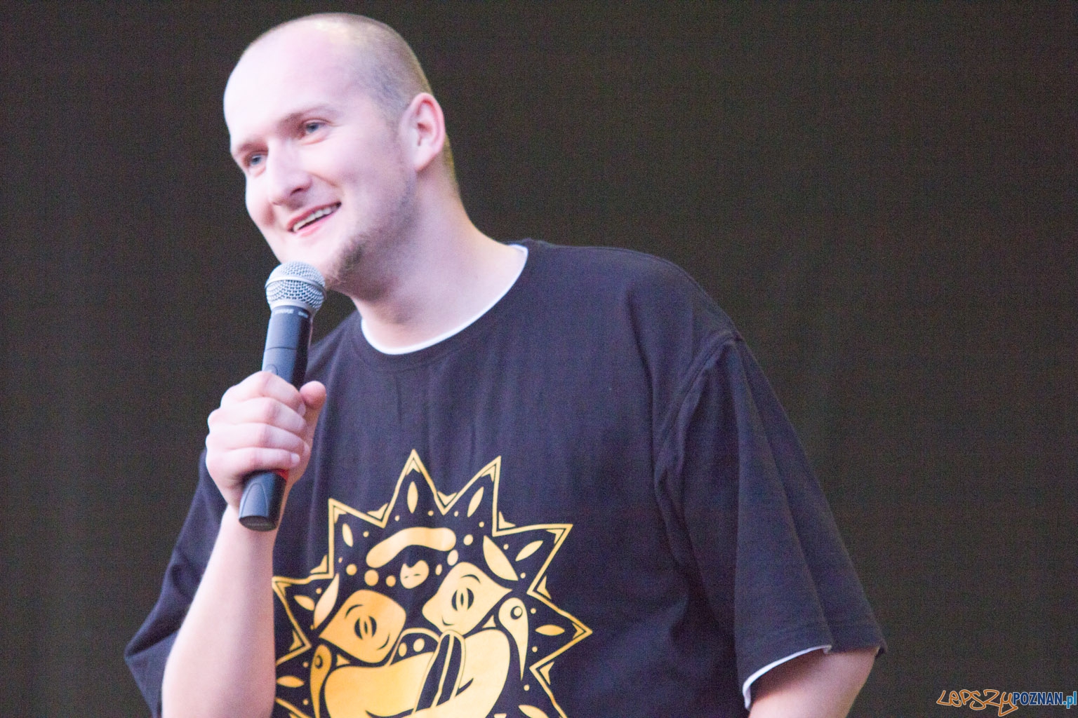 Juwenalia 2011 - Grubson Foto: lepszyPOZNAN.pl / Piotr Rychter Juwenalia 2011 - Grubson Foto: lepszyPOZNAN.pl / Piotr Rychter