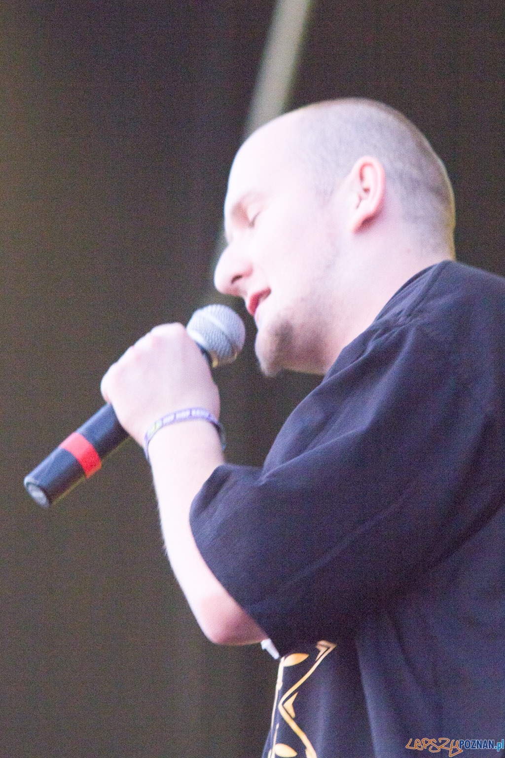 Juwenalia 2011 - Grubson Foto: lepszyPOZNAN.pl / Piotr Rychter Juwenalia 2011 - Grubson Foto: lepszyPOZNAN.pl / Piotr Rychter