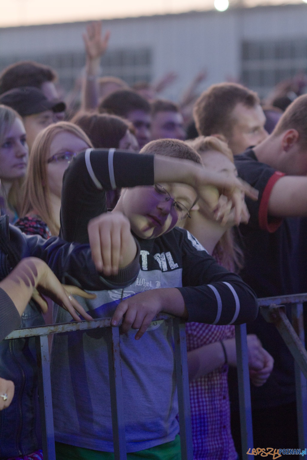 Juwenalia 2011 Foto: lepszyPOZNAN.pl / Piotr Rychter Juwenalia 2011 Foto: lepszyPOZNAN.pl / Piotr Rychter