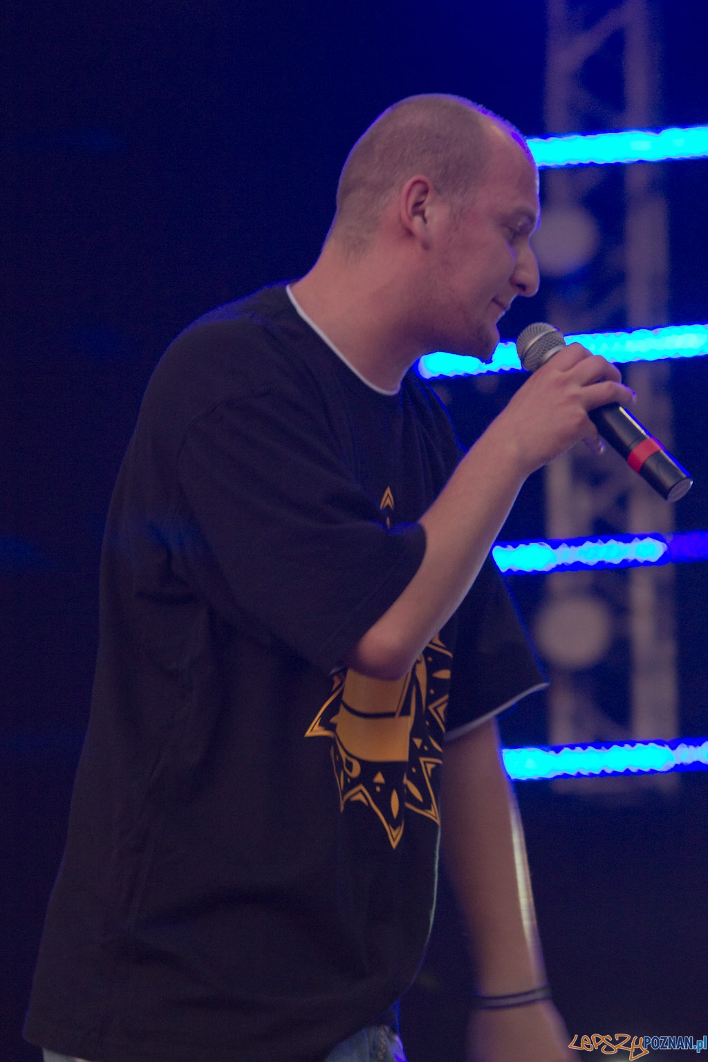 Juwenalia 2011 - Grubson Foto: lepszyPOZNAN.pl / Piotr Rychter Juwenalia 2011 - Grubson Foto: lepszyPOZNAN.pl / Piotr Rychter