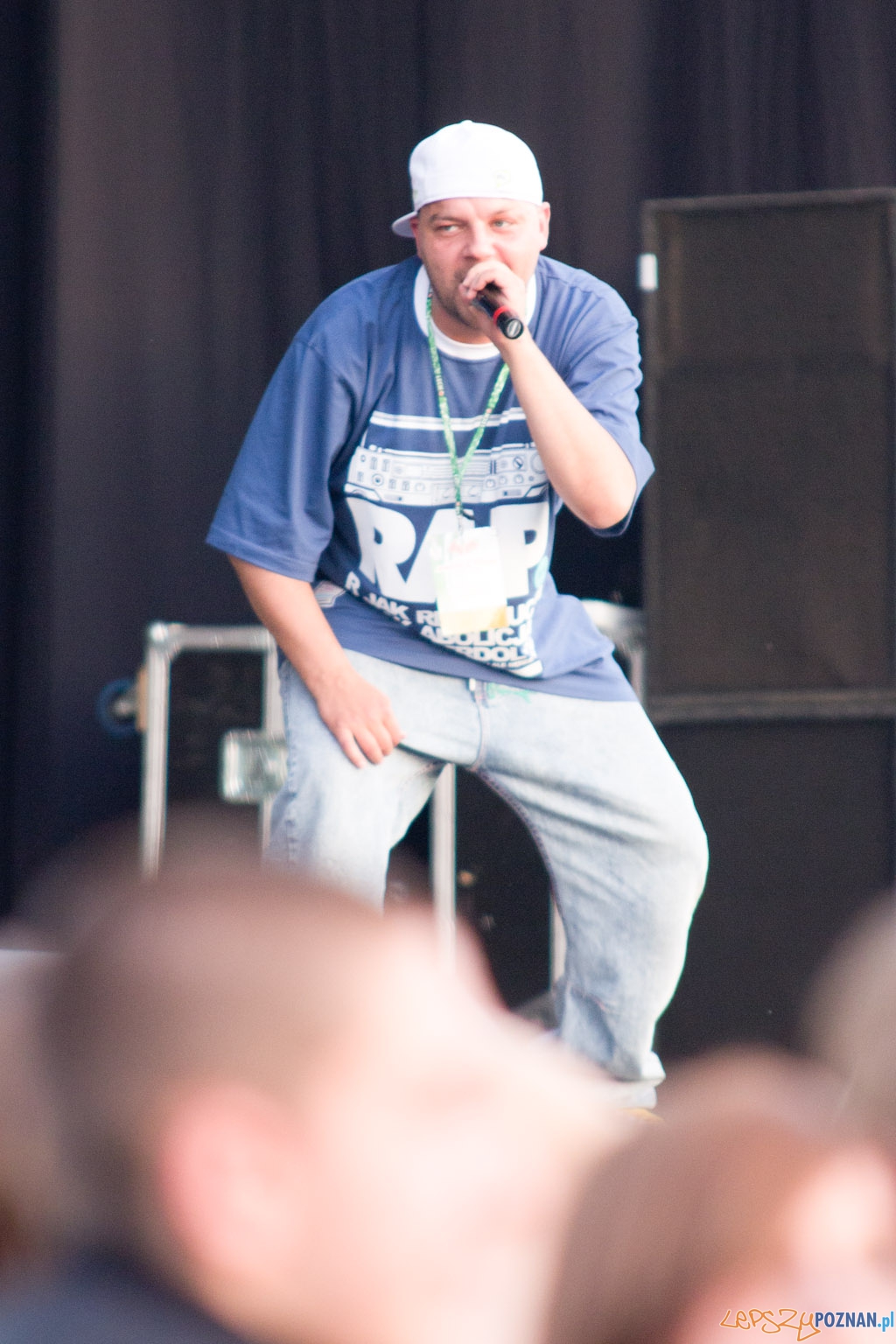 Juwenalia 2011 Foto: lepszyPOZNAN.pl / Piotr Rychter Juwenalia 2011 Foto: lepszyPOZNAN.pl / Piotr Rychter