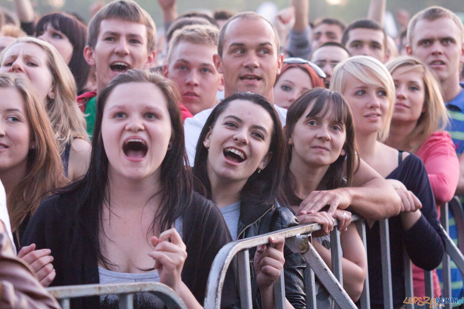 Juwenalia 2011 Foto: lepszyPOZNAN.pl / Piotr Rychter Juwenalia 2011 Foto: lepszyPOZNAN.pl / Piotr Rychter