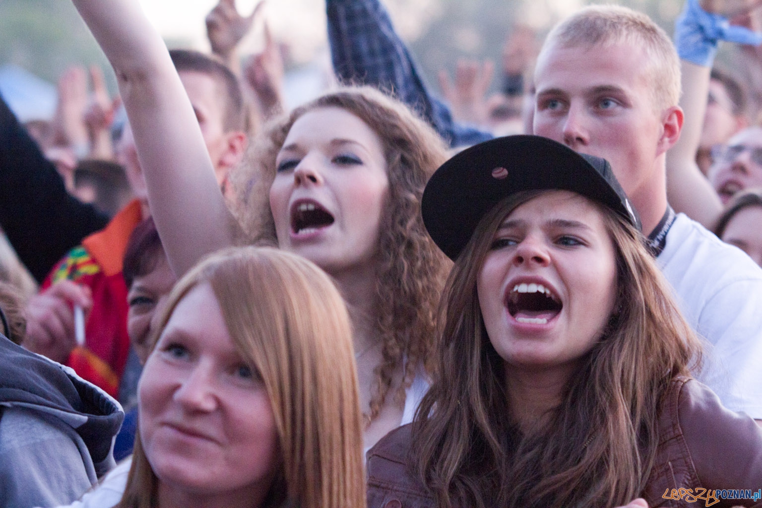 Juwenalia 2011 Foto: lepszyPOZNAN.pl / Piotr Rychter Juwenalia 2011 Foto: lepszyPOZNAN.pl / Piotr Rychter