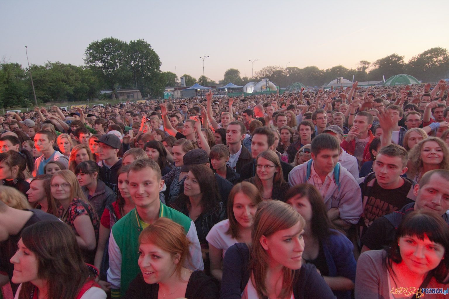 Juwenalia 2011 Foto: lepszyPOZNAN.pl / Piotr Rychter Juwenalia 2011 Foto: lepszyPOZNAN.pl / Piotr Rychter