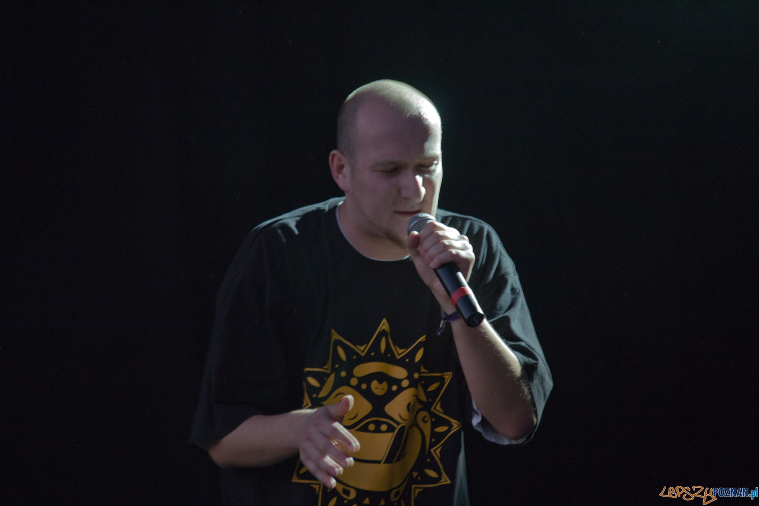 Juwenalia 2011 - Grubson Foto: lepszyPOZNAN.pl / Piotr Rychter Juwenalia 2011 - Grubson Foto: lepszyPOZNAN.pl / Piotr Rychter