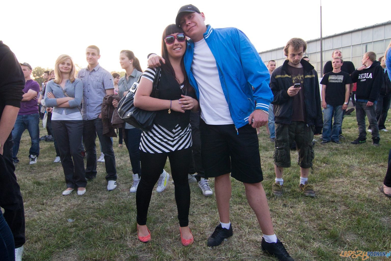 Juwenalia 2011 Foto: lepszyPOZNAN.pl / Piotr Rychter Juwenalia 2011 Foto: lepszyPOZNAN.pl / Piotr Rychter