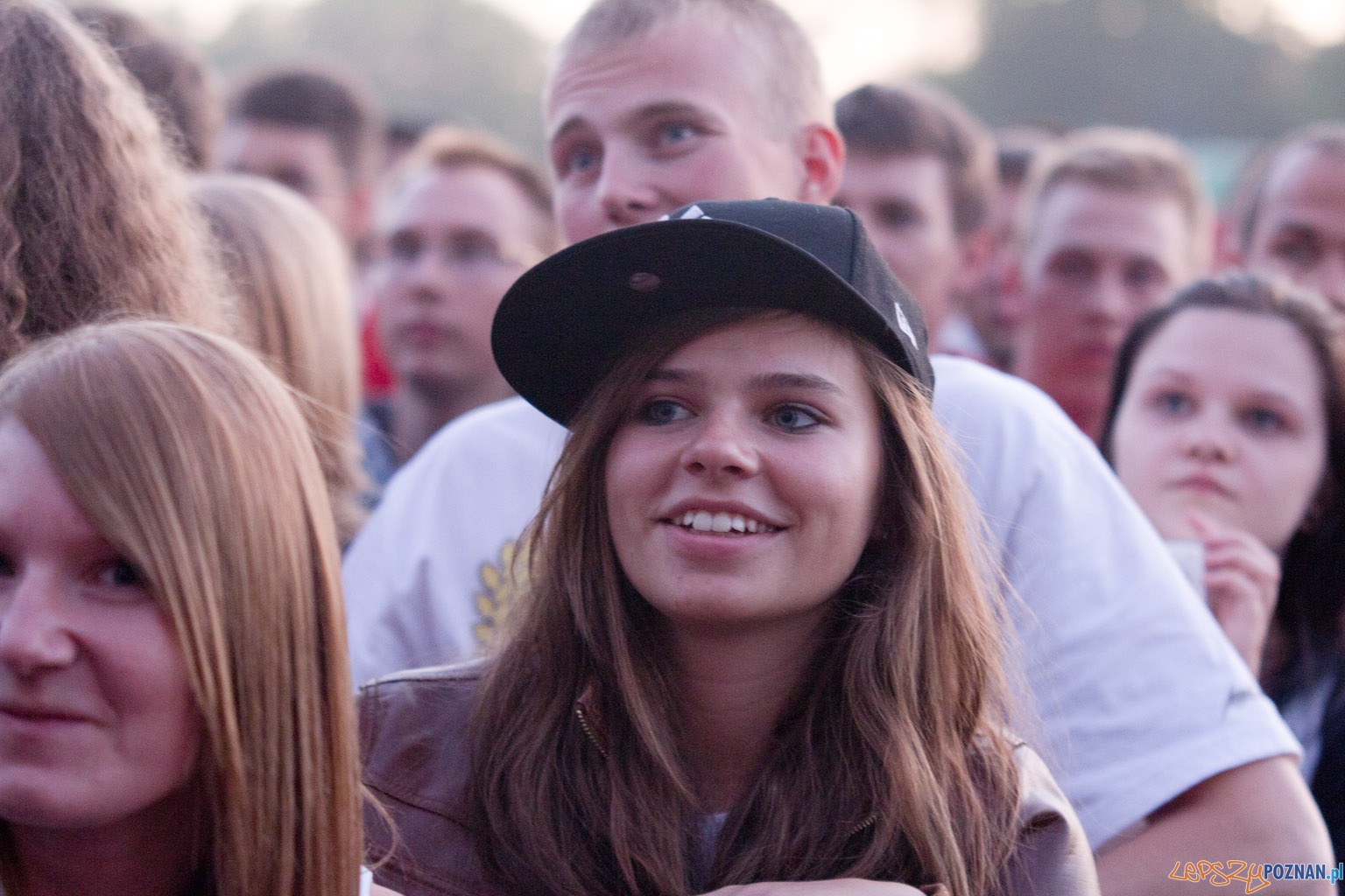 Juwenalia 2011 Foto: lepszyPOZNAN.pl / Piotr Rychter Juwenalia 2011 Foto: lepszyPOZNAN.pl / Piotr Rychter