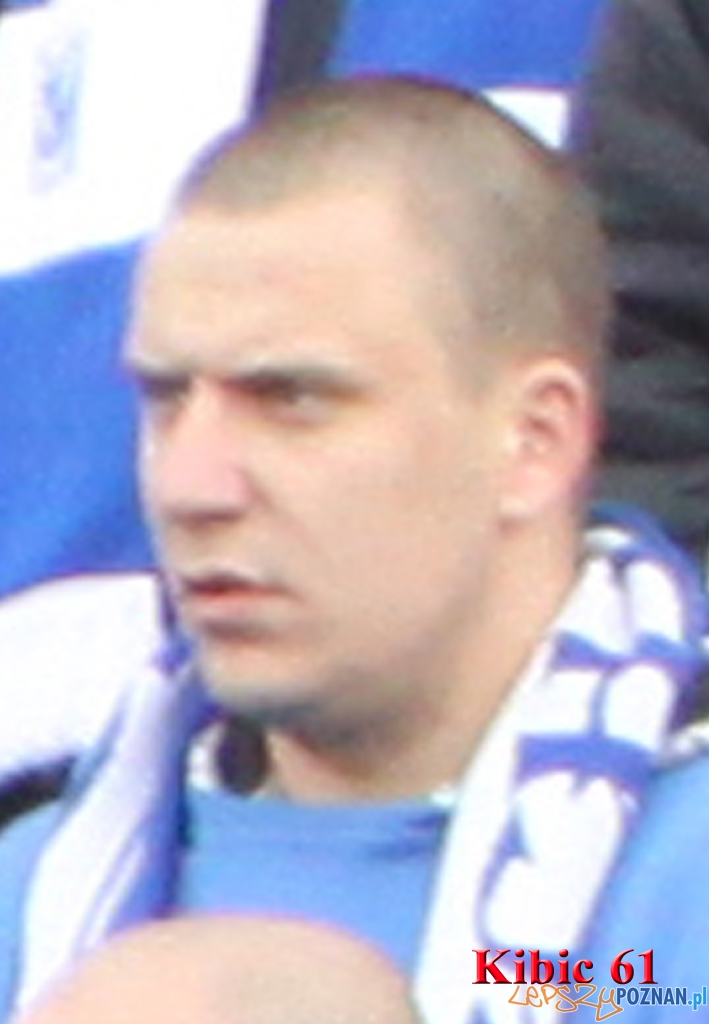 kibic (13) Foto: KWP w Poznaniu kibic (13) Foto: KWP w Poznaniu