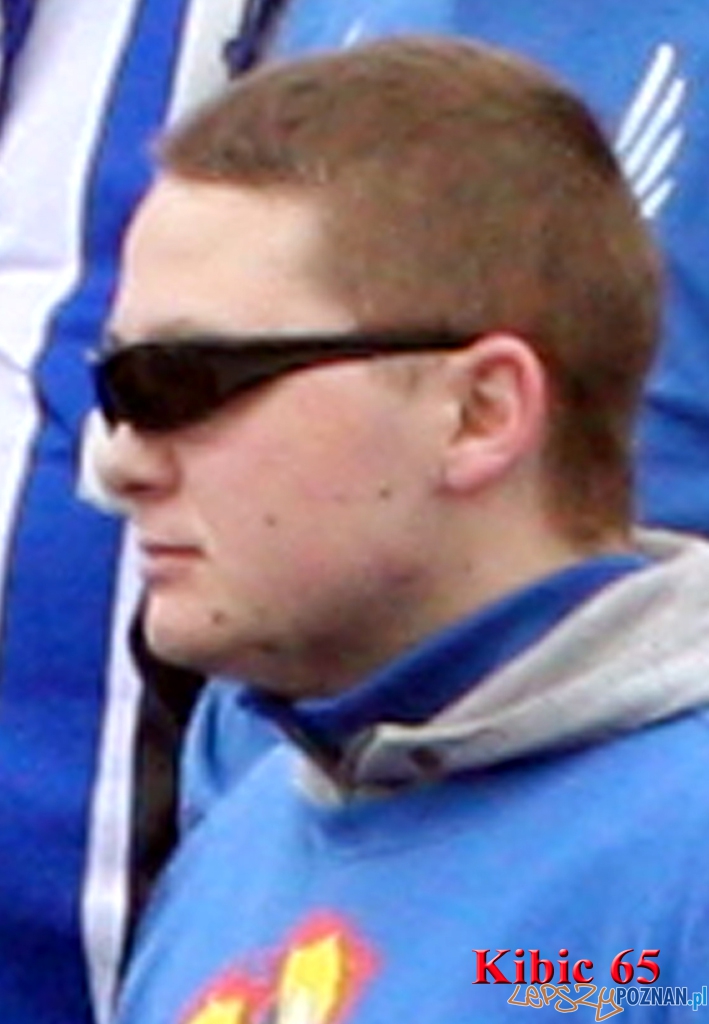 kibic (15) Foto: KWP w Poznaniu kibic (15) Foto: KWP w Poznaniu