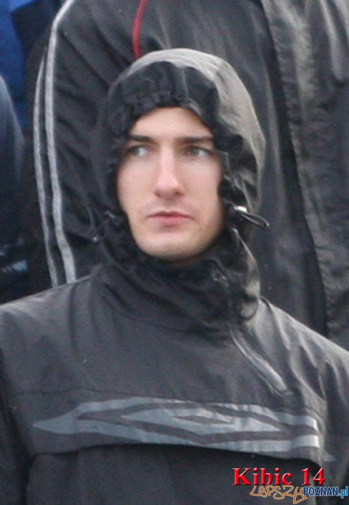 kibic (20) Foto: KWP w Poznaniu kibic (20) Foto: KWP w Poznaniu