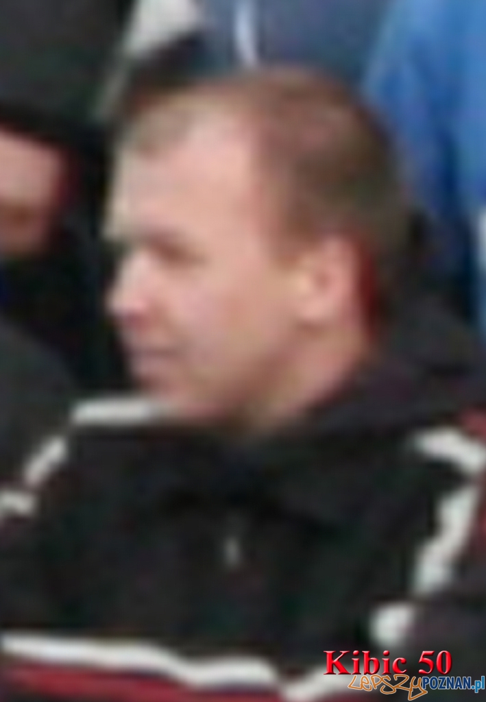 kibic (29) Foto: KWP w Poznaniu kibic (29) Foto: KWP w Poznaniu