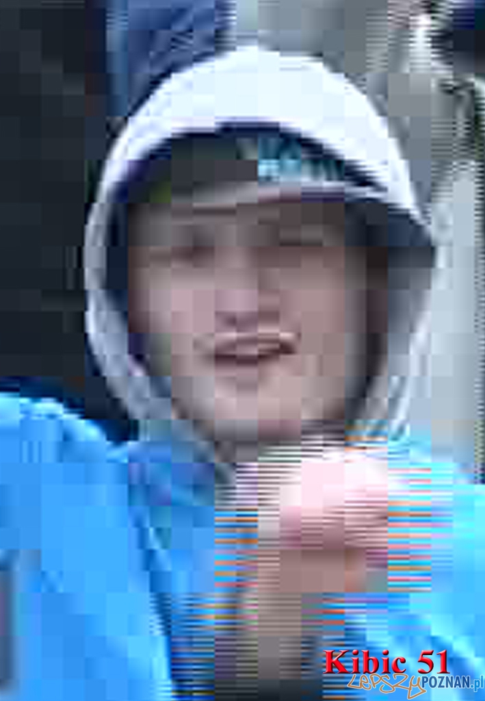 kibic (32) Foto: KWP w Poznaniu kibic (32) Foto: KWP w Poznaniu