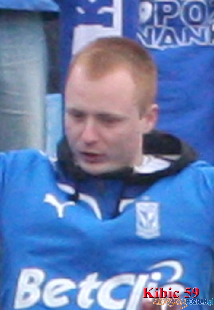 kibic (37) Foto: KWP w Poznaniu kibic (37) Foto: KWP w Poznaniu