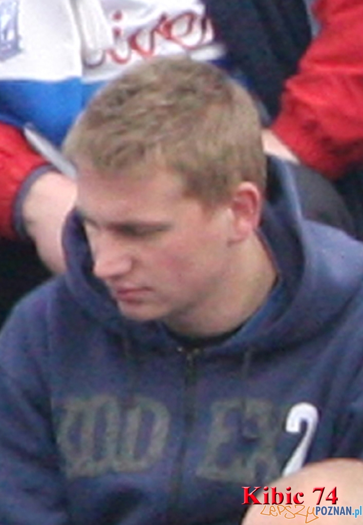 kibic (41) Foto: KWP w Poznaniu kibic (41) Foto: KWP w Poznaniu