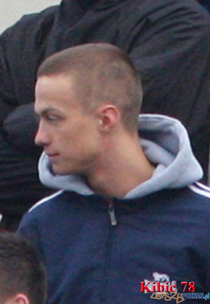 kibic (45) Foto: KWP w Poznaniu kibic (45) Foto: KWP w Poznaniu