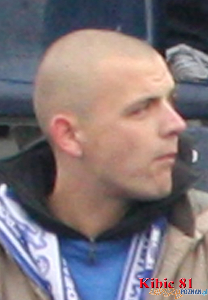 kibic (47) Foto: KWP w Poznaniu kibic (47) Foto: KWP w Poznaniu