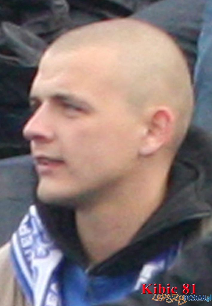 kibic (48) Foto: KWP w Poznaniu kibic (48) Foto: KWP w Poznaniu