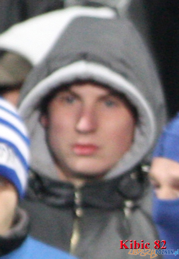 kibic (49) Foto: KWP w Poznaniu kibic (49) Foto: KWP w Poznaniu