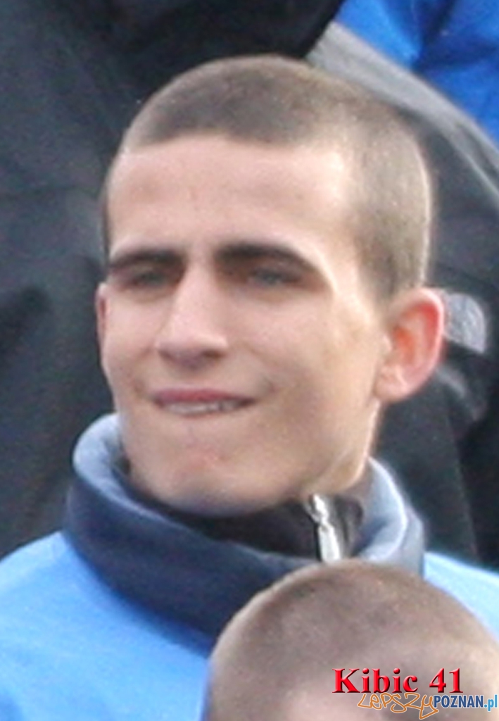 kibic (5) Foto: KWP w Poznaniu kibic (5) Foto: KWP w Poznaniu