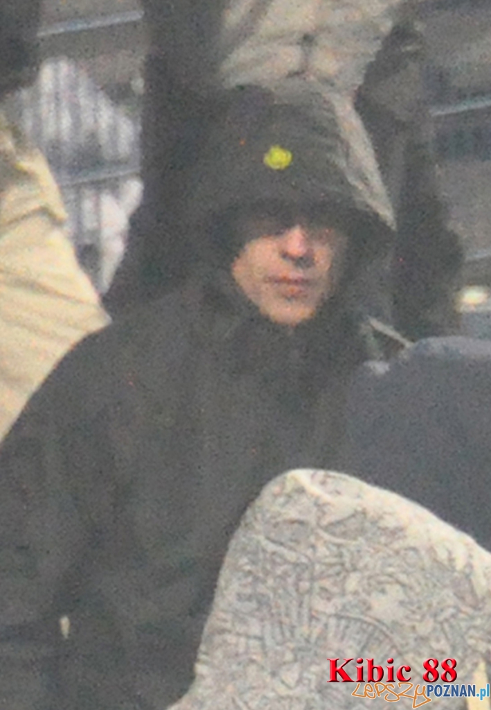 kibic (55) Foto: KWP w Poznaniu kibic (55) Foto: KWP w Poznaniu