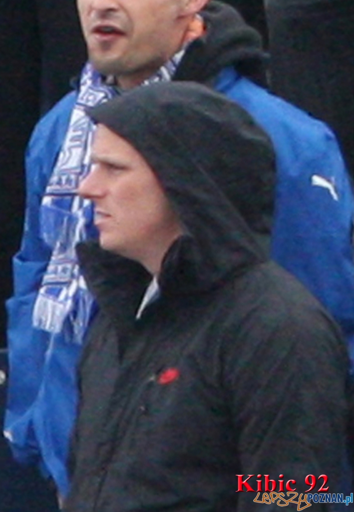 kibic (59) Foto: KWP w Poznaniu kibic (59) Foto: KWP w Poznaniu