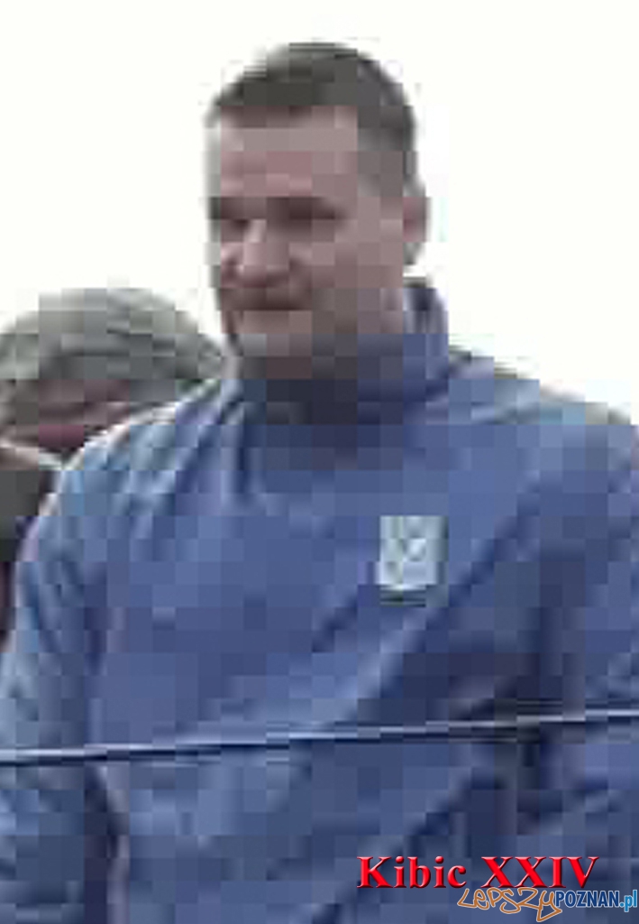 kibic (62) Foto: KWP w Poznaniu kibic (62) Foto: KWP w Poznaniu