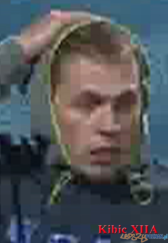 kibic (65) Foto: KWP w Poznaniu kibic (65) Foto: KWP w Poznaniu