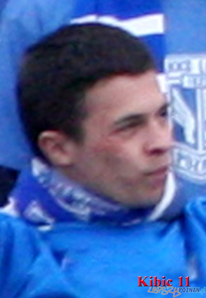 kibic11a_a Foto: KWP w Poznaniu kibic11a_a Foto: KWP w Poznaniu