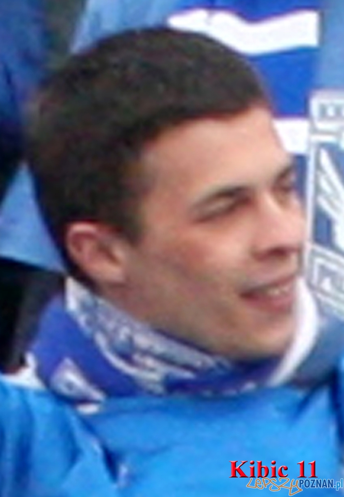 kibic11b_b Foto: KWP w Poznaniu kibic11b_b Foto: KWP w Poznaniu