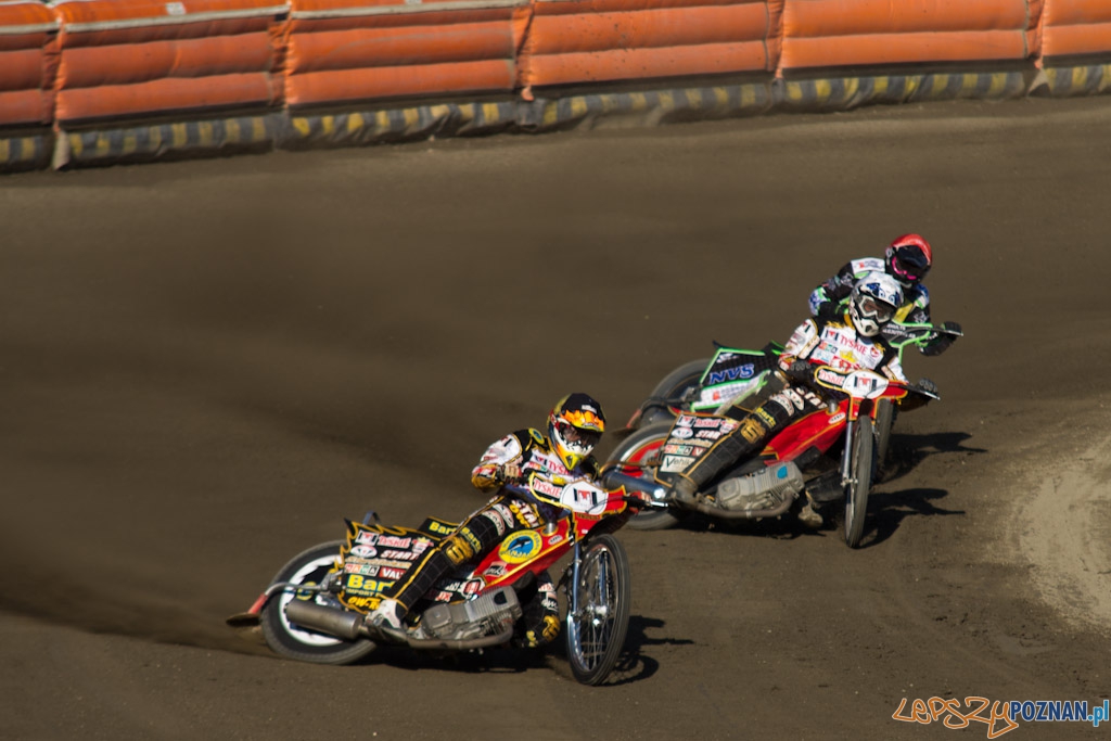 PSŻ Lechma Poznań - Start Gniezno - 22.05.2011 r. Foto: lepszyPOZNAN.pl / Piotr Rychter PSŻ Lechma Poznań - Start Gniezno - 22.05.2011 r. Foto: lepszyPOZNAN.pl / Piotr Rychter