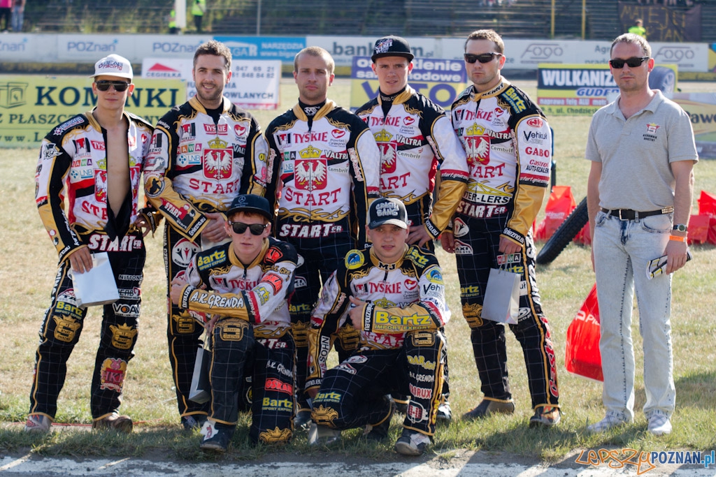 PSŻ Lechma Poznań - Start Gniezno - 22.05.2011 r. Foto: lepszyPOZNAN.pl / Piotr Rychter PSŻ Lechma Poznań - Start Gniezno - 22.05.2011 r. Foto: lepszyPOZNAN.pl / Piotr Rychter