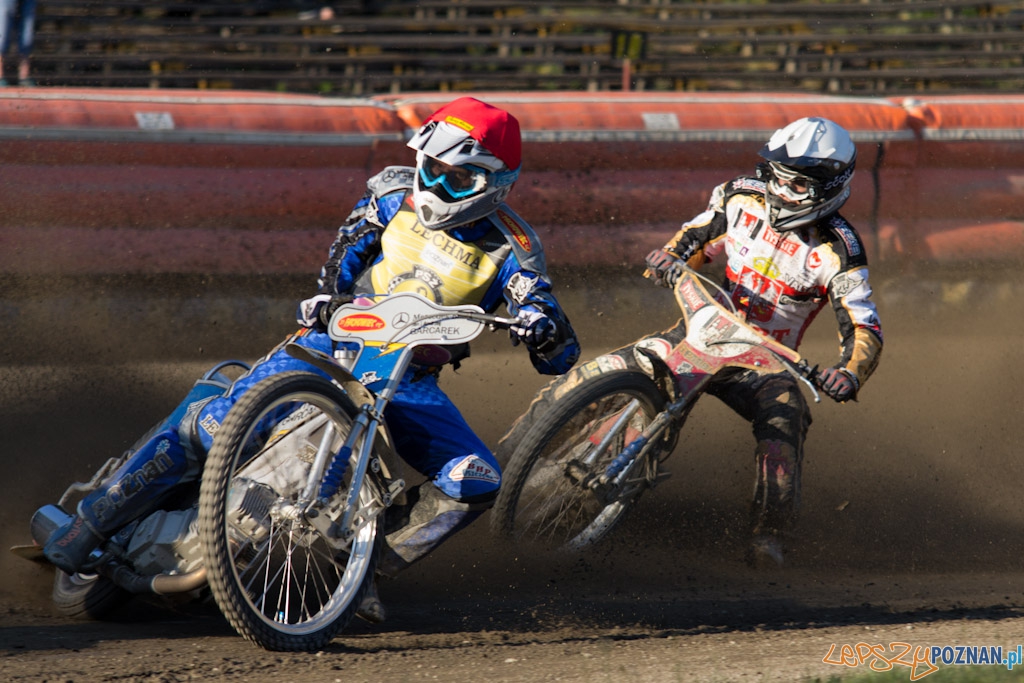 PSŻ Lechma Poznań - Start Gniezno - 22.05.2011 r. Foto: lepszyPOZNAN.pl / Piotr Rychter PSŻ Lechma Poznań - Start Gniezno - 22.05.2011 r. Foto: lepszyPOZNAN.pl / Piotr Rychter