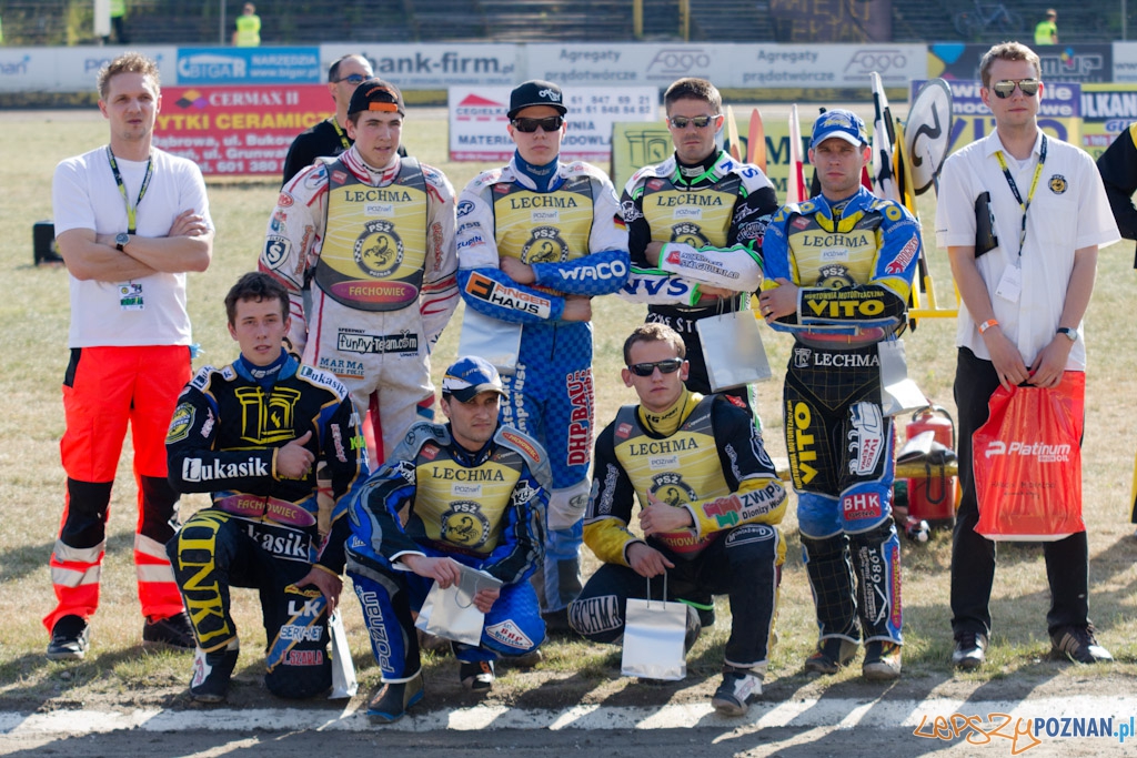 PSŻ Lechma Poznań - Start Gniezno - 22.05.2011 r. Foto: lepszyPOZNAN.pl / Piotr Rychter PSŻ Lechma Poznań - Start Gniezno - 22.05.2011 r. Foto: lepszyPOZNAN.pl / Piotr Rychter