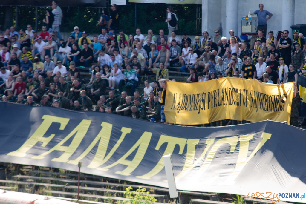 PSŻ Lechma Poznań - Start Gniezno - 22.05.2011 r. Foto: lepszyPOZNAN.pl / Piotr Rychter PSŻ Lechma Poznań - Start Gniezno - 22.05.2011 r. Foto: lepszyPOZNAN.pl / Piotr Rychter