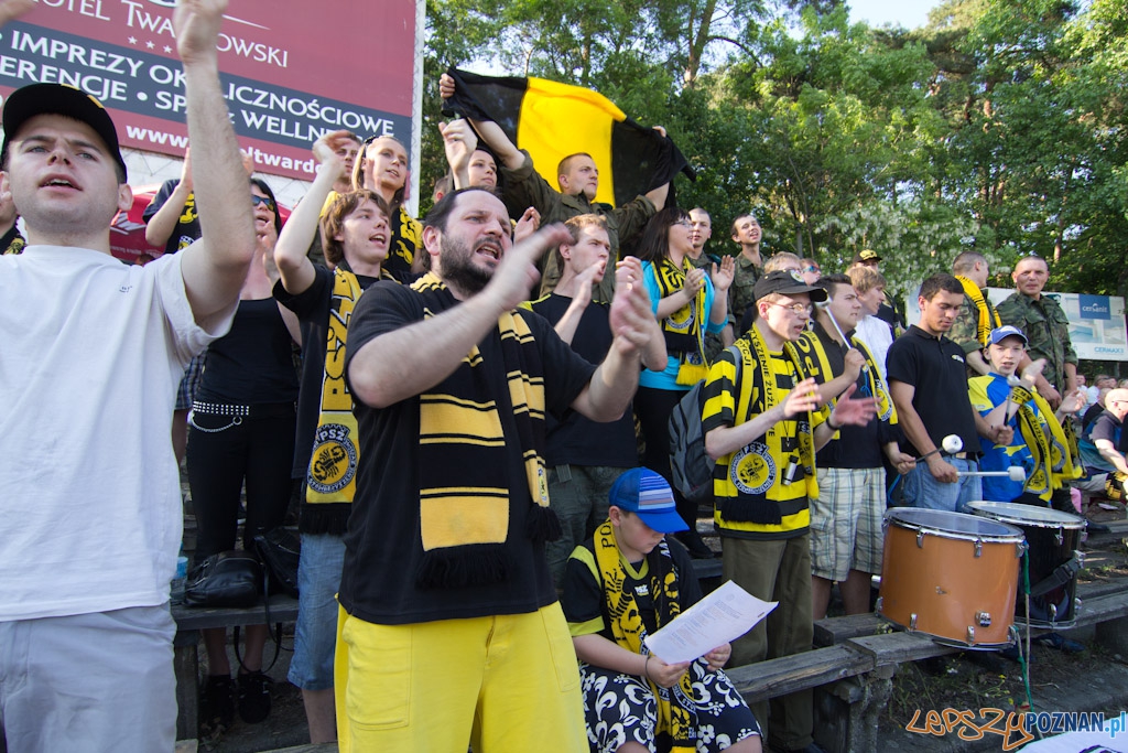 PSŻ Lechma Poznań - Start Gniezno - 22.05.2011 r. Foto: lepszyPOZNAN.pl / Piotr Rychter PSŻ Lechma Poznań - Start Gniezno - 22.05.2011 r. Foto: lepszyPOZNAN.pl / Piotr Rychter