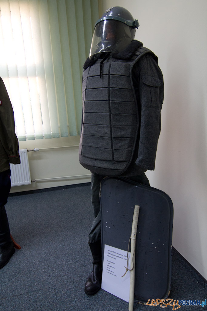 Noc Muzeów 2011 - Instytut Pamięci Narodowej Foto: lepszyPOZNAN.pl / Piotr Rychter Noc Muzeów 2011 - Instytut Pamięci Narodowej Foto: lepszyPOZNAN.pl / Piotr Rychter